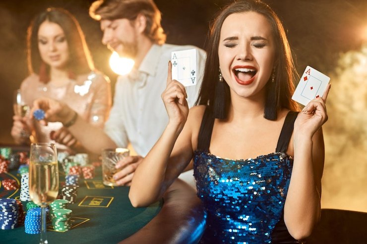 Layar deposit QRIS lgowin dengan kode QR dinamis